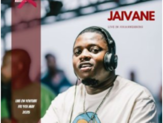 Djy Jaivane Balcony Mix Africa Amapiano Mix