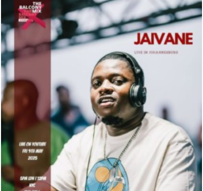 Djy Jaivane Balcony Mix Africa Amapiano Mix Djy Jaivane Balcony Mix Africa Amapiano Mix