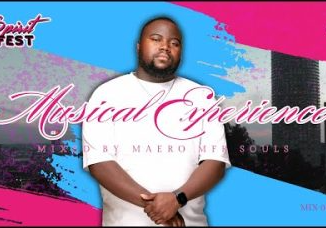 Maero MFR Soul Musical Experience 041