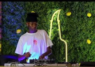 Musical Jazz – Top Dawg Sessions