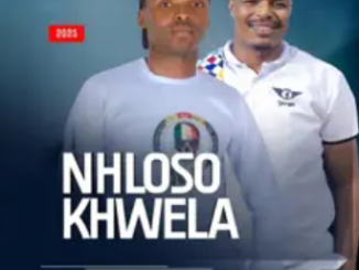 Nhloso Khwela – UNIKHODIMA