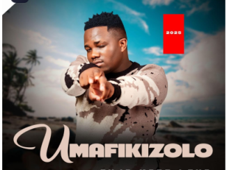 Umafikizolo Inja Kabi Lena