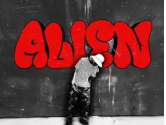 Djy Kamo SA – Alien