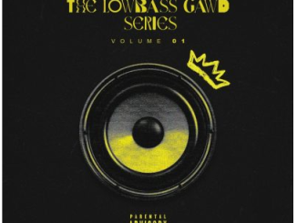 Katerman325 The Lowbass Gawd Vol