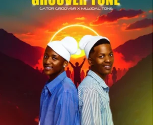 Gator Groover Groover Tone EP Download