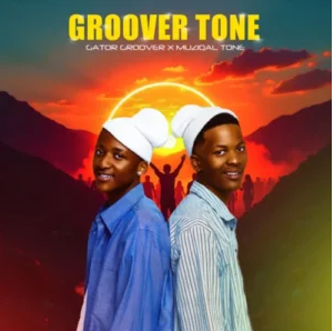 Gator Groover Groover Tone EP Download