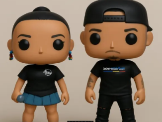 Junior King Danser Tot N Rapper